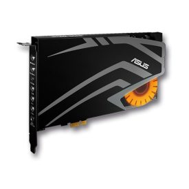 ASUS Hangkártya PCI-E Strix SOAR + World Of Warships