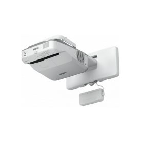   EPSON Projektor - EB-695Wi (3LCD, 1280x800 (WXGA), 16:10, 3500 AL, 14 000:1, 3xHDMI/2xVGA/USB/RS-232/RJ-45/2xRGB/MHL)