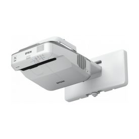   EPSON Projektor - EB-685Wi (3LCD, 1280x800 (WXGA), 16:10, 3500 AL, 14 000:1, 3xHDMI/2xVGA/USB/RS-232/RJ-45/2xRGB/MHL)