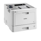 BROTHER Lézernyomtató HL-L9310CDW(T), A4, színes, 31 lap/perc, WiFi/LAN/NFC/USB, duplex, 2400x600dpi, 1GB