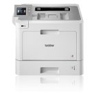 BROTHER Lézernyomtató HL-L9310CDW(T), A4, színes, 31 lap/perc, WiFi/LAN/NFC/USB, duplex, 2400x600dpi, 1GB