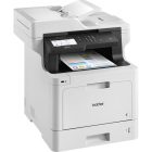 BROTHER Lézer MFP NY/M/S/F MFC-L8900CDW, A4, színes, 31 lap/perc, WiFi/LAN/NFC/USB, DADF, full duplex, 2400x600dpi