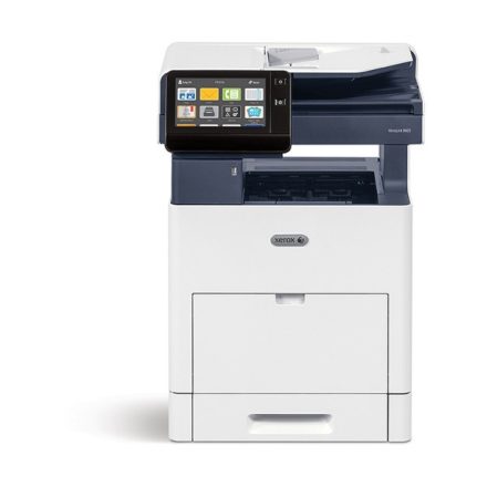 XEROX Lézer MFP NY/M/S/F VersaLink B605V_X A4,ff, 55 lap/perc,USB/LAN/NFC,150+550 lapos adagoló,Duplex,2GB,1200x1200 dpi