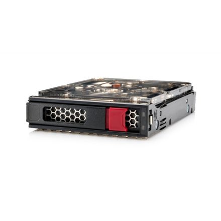 HPE 3.5" HDD SATA Hot-Plug 1TB 7200rpm LP DS LFF