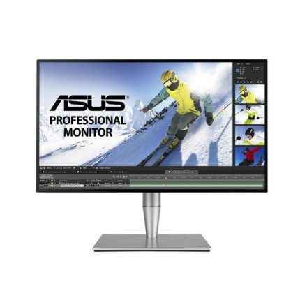 ASUS PA27AC ProArt Monitor 27" IPS 2560x1440, HDMI/Displayport/Thunderbolt