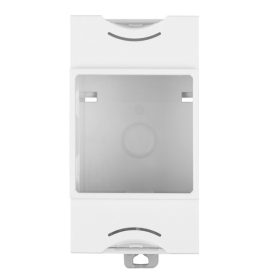  LEGRAND Moduláris illesztőkeret Program Mosaic mechanizmusok rögzítéséhez, szél.: 46,3mm