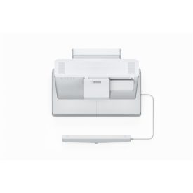   EPSON Projektor - EB-1485Fi (3LCD, 1920x1200 (WUXGA), 16:9, 5000 AL, 2 500 000:1, 3xHDMI/VGA/USB/RS-232/RJ-45/WiFi)