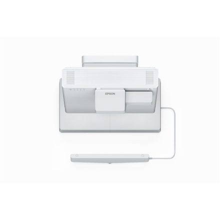 EPSON Projektor - EB-1485Fi (3LCD, 1920x1200 (WUXGA), 16:9, 5000 AL, 2 500 000:1, 3xHDMI/VGA/USB/RS-232/RJ-45/WiFi)