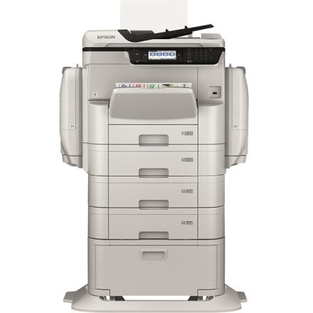 EPSON WorkForce Pro WF-C869RD3TWFC