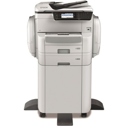 EPSON WorkForce Pro WF-C869RDTWFC