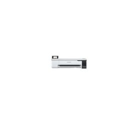   EPSON Tintasugaras Plotter - SureColor SC-T3100X (A1, színes, 2400x1200 DPI, USB/LAN/Wifi/Wifi direct)