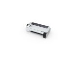 EPSON Tintasugaras Plotter - SureColor SC-T3100X (A1, színes, 2400x1200 DPI, USB/LAN/Wifi/Wifi direct)