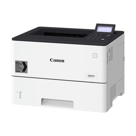 CANON Lézernyomtató i-SENSYS LBP325x, A4, FF 43 l/p, 600x600dpi, duplex, USB/LAN, 1GB