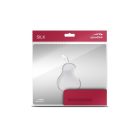 SPEEDLINK SL-6242-F01 Silk körtés egérpad