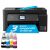 EPSON Tintasugaras nyomtató - EcoTank L14150 (A3+, MFP, színes, 4800x1200 DPI, 38 lap/perc, USB/LAN/Wifi)