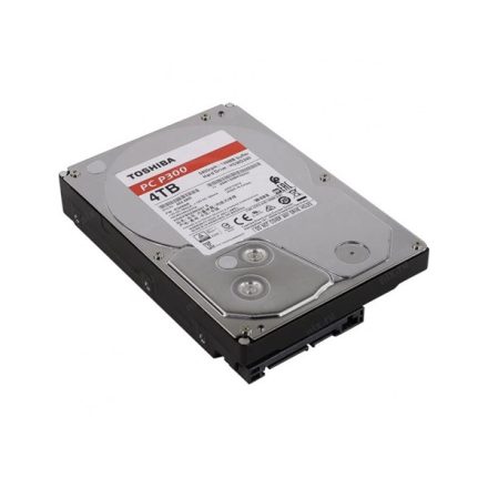TOSHIBA 3.5" HDD SATA-III 4TB 5400rpm 64MB Cache