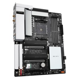 GIGABYTE Alaplap AM4 B550 VISION D AMD B550, ATX