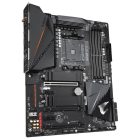GIGABYTE Alaplap AM4 B550 AORUS PRO AC AMD B550, ATX