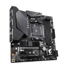 GIGABYTE Alaplap AM4 B550M AORUS PRO AMD B550, mATX
