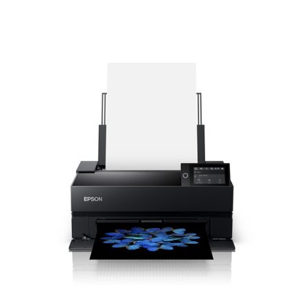 EPSON Tintasugaras fotónyomtató - SURECOLOR SC-P700 (A3+, színes, 5760x1440 DPI, 6 lap/perc, USB/LAN/Wifi)