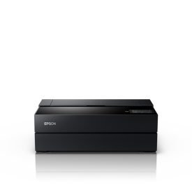   EPSON Tintasugaras fotónyomtató - SURECOLOR SC-P900 (A3+, színes, 5760x1440 DPI, 6 lap/perc, USB/LAN/Wifi)