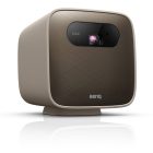 BENQ Projektor GS2 DLP, 1280x720 (720p), 16:9, 500 lm, 20000:1, Bluetooth/HDMI/USB