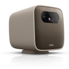 BENQ Projektor GS2 DLP, 1280x720 (720p), 16:9, 500 lm, 20000:1, Bluetooth/HDMI/USB