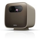 BENQ Projektor GS2 DLP, 1280x720 (720p), 16:9, 500 lm, 20000:1, Bluetooth/HDMI/USB