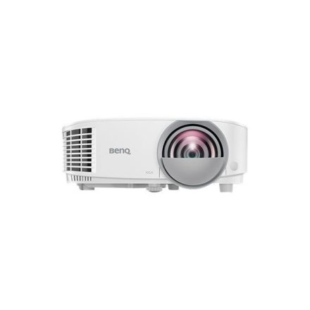 BENQ Projektor MX808STH DLP, 1024X768 (XGA), 3600 lm, 20000:1, HDMI/USB