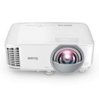 BENQ Projektor MX825STH DLP, 1024X768 (XGA), 3500 lm, 20000:1, 2xHDMI/USB