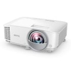 BENQ Projektor MX825STH DLP, 1024X768 (XGA), 3500 lm, 20000:1, 2xHDMI/USB