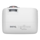 BENQ Projektor MX825STH DLP, 1024X768 (XGA), 3500 lm, 20000:1, 2xHDMI/USB