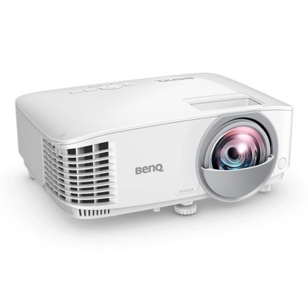 BENQ Projektor MW809STH DLP, 1280x800 (WXGA), 16:10, 3600 lm, 20000:1, VGA/HDMI/USB