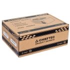 CHIEFTEC Tápegység Smart 500W 80+ Bronze BOX