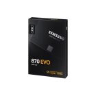 SAMSUNG SSD 870 EVO SATA III 2.5 inch 4TB