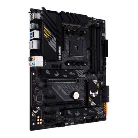 ASUS Alaplap AM4 TUF GAMING B550-PRO AMD B550, ATX