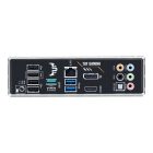 ASUS Alaplap AM4 TUF GAMING B550-PRO AMD B550, ATX