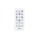 OPTOMA Projektor W309ST (DLP, 1280x800, 16:10, 3800 AL, 25000:1, 3D, HDMI/VGA/Kompozit Video/3.5mm Jack/USB/RS232)
