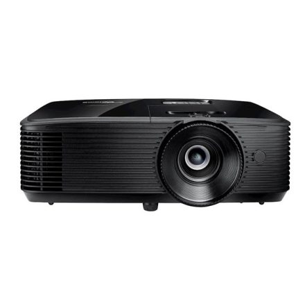 OPTOMA Projektor HD146X (DLP, 1920x1080, 16:9, 3600 AL, 25000:1, 3D, HDMI/3.5mm Jack/USB)