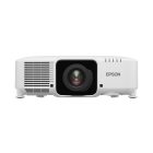 EPSON Projektor - EB-PU1007W (3LCD, 1920x1200 (WUXGA), 4K, 7000 AL, 2 500 000:1, HDMI/DVI/VGA/USB/LAN) (Optika nélkül)