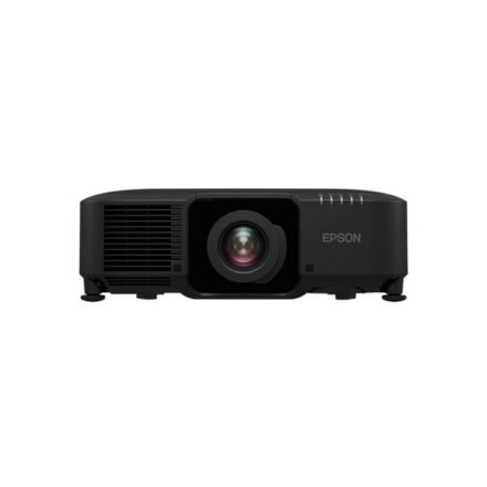 EPSON Projektor - EB-PU1007B (3LCD, 1920x1200 (WUXGA), 7000 AL, 2 500 000:1, HDMI/DVI/VGA/USB/RS-232) (Optika nélkül)