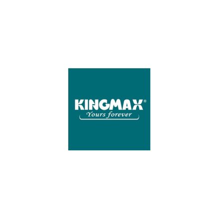 KINGMAX SSD USB3.2 Hordozható 500GB Solid State Disk