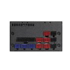 ZALMAN Tápegység Watttera 800W, 14cm, 80+ Gold, Aktív PFC