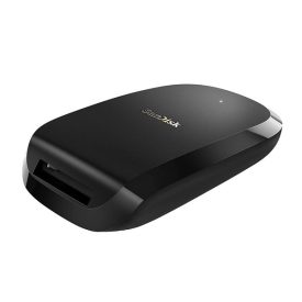   SANDISK Kártyaolvasó 186494, CF EXPRESS EXTREME PRO@ KÁRTYAOLVASÓ USB 3.1 GEN2 TYPE C