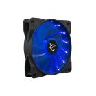 WHITE SHARK VECTOR Ventilátor 12 cm