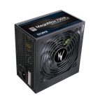 ZALMAN Tápegység 700W, 12cm, 80+, Aktív PFC