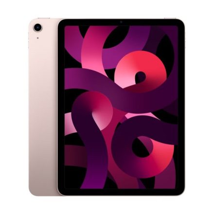 Apple 10.9-inch iPad Air 5 Wi-Fi 256GB - Pink