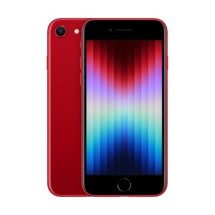 Apple iPhone SE3 128GB (PRODUCT)RED