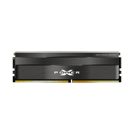 SILICON POWER Memória DDR4 16GB 3600MHz CL18 DIMM Zenith Gaming