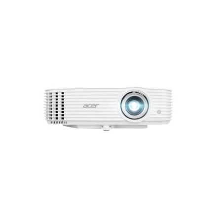 ACER DLP 3D Projektor P1657Ki, WUXGA (1920x1200), 4500Lm, 10000/1, HDMI, Wifi, fehér
